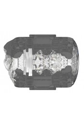 Masturbateur Quickshot Stoya