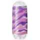 Masturbateur Arte Drape Violet 