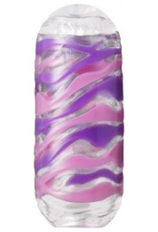 Masturbateur Arte Drape Violet