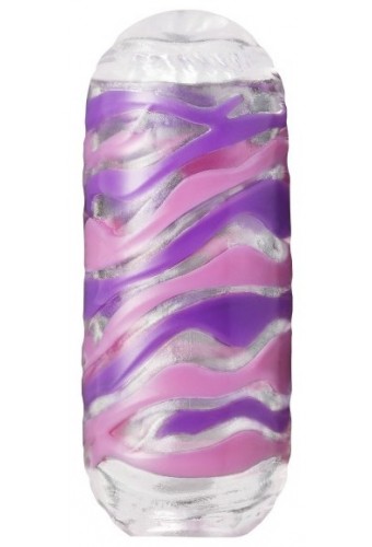 Masturbateur Arte Drape Violet