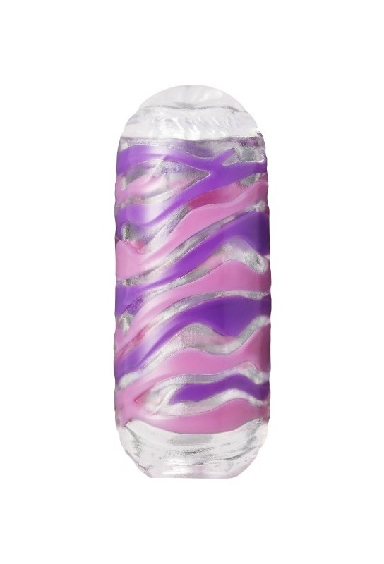 Masturbateur Arte Drape Violet 