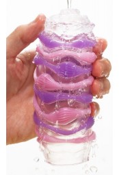 Masturbateur Arte Drape Violet