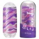 Masturbateur Arte Drape Violet 