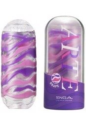 Masturbateur Arte Drape Violet