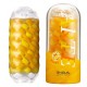 Masturbateur Arte Weave Jaune 