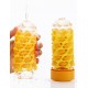 Masturbateur Arte Weave Jaune 