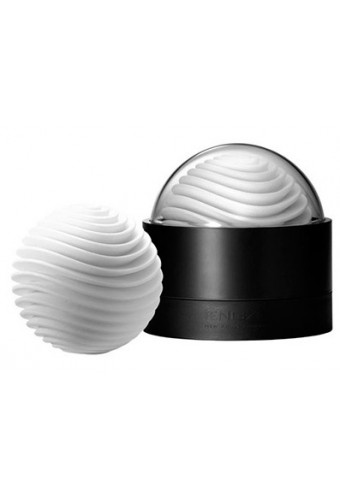 Masturbateur Tenga Geo Aqua