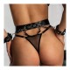 Ceinture avec Menottes Armstrain