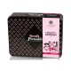 Kit Sm Secret Play 8 Pièces Noir-Rouge