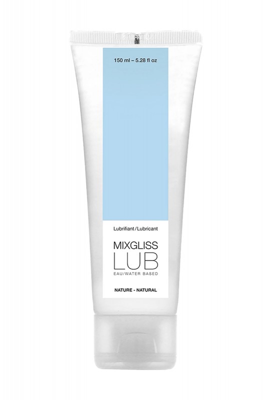 Mixgliss eau - Lub Nature 150ml