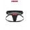 Harnais double pénétration pour gode-ceinture Taylor - No-Parts