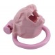 Cage Leox 4.5 x 3.5cm Rose 