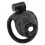 Cage Forial 3.5 x 3.2 cm Noire