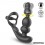 Plug vibrant Ballstretcher Klark10.5 x 3.5cm