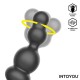 Plug vibrant Ballstretcher Klark10.5 x 3.5cm 