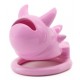 Cage Vikya 7.5 x 3.2 cm Rose 