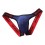 Jockstrap Justic Bleu marine