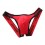 Jockstrap Justic Rouge
