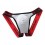Jockstrap Justic Gris