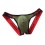 Jockstrap Justic Vert