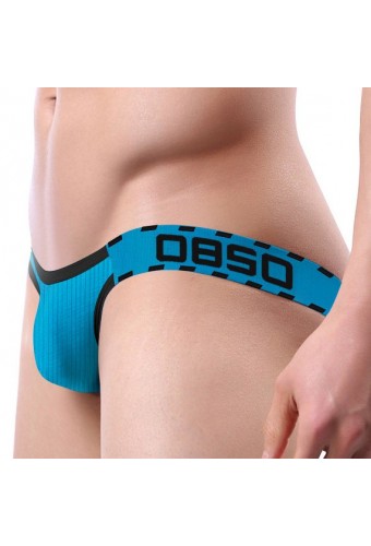 Jockstrap 0850 Bleu 