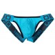 Jockstrap 0850 Bleu 