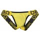 Jockstrap 0850 Jaune 