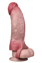 Gaine à pénis Dickedick 19 x 5.5cm
