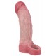 Gaine à pénis Dickedick 19 x 5.5cm 