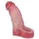 Gaine à pénis Shodick 12 x 4.6cm 