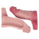 Gaine à pénis Shodick 12 x 4.6cm 