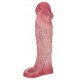 Gaine à pénis Deepdick 20 x 5.5cm 