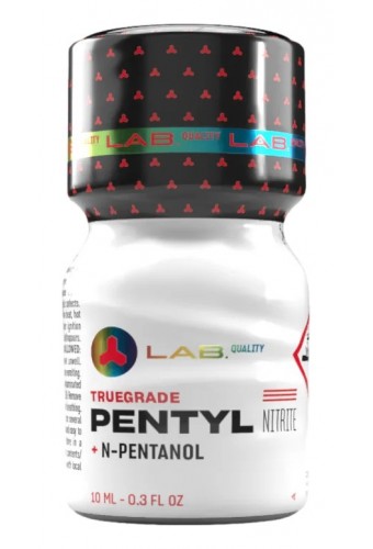 Pentyl N-Pentanol Lab Quality 10ml 