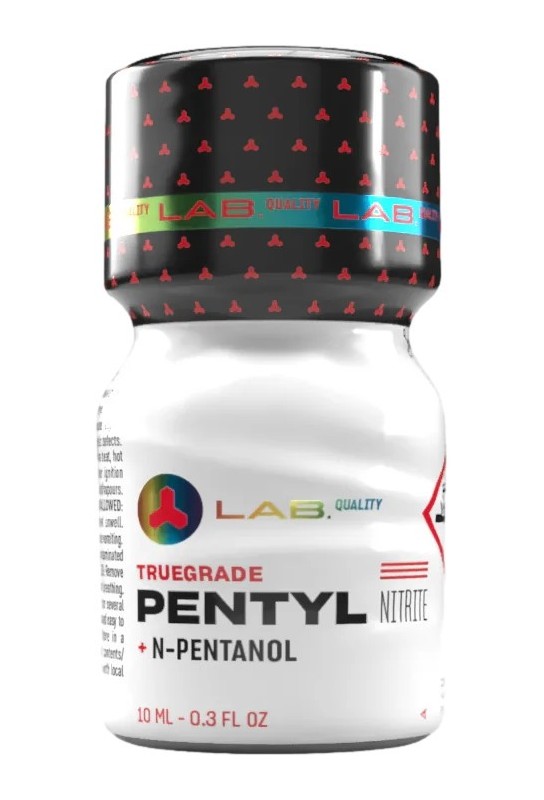 Pentyl N-Pentanol Lab Quality 10ml 