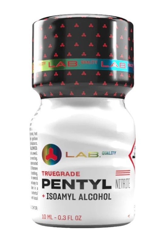 Pentyl Lab Quality 10ml 