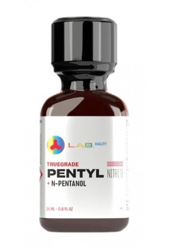 Pentyl N-Pentanol Lab Quality 24ml 