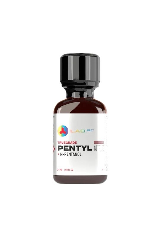 Pentyl N-Pentanol Lab Quality 24ml 