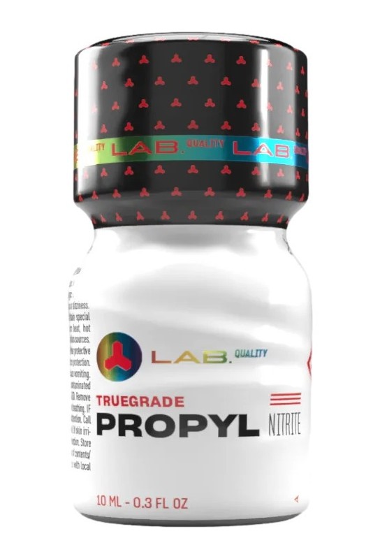 Propyl Lab Quality 10ml 