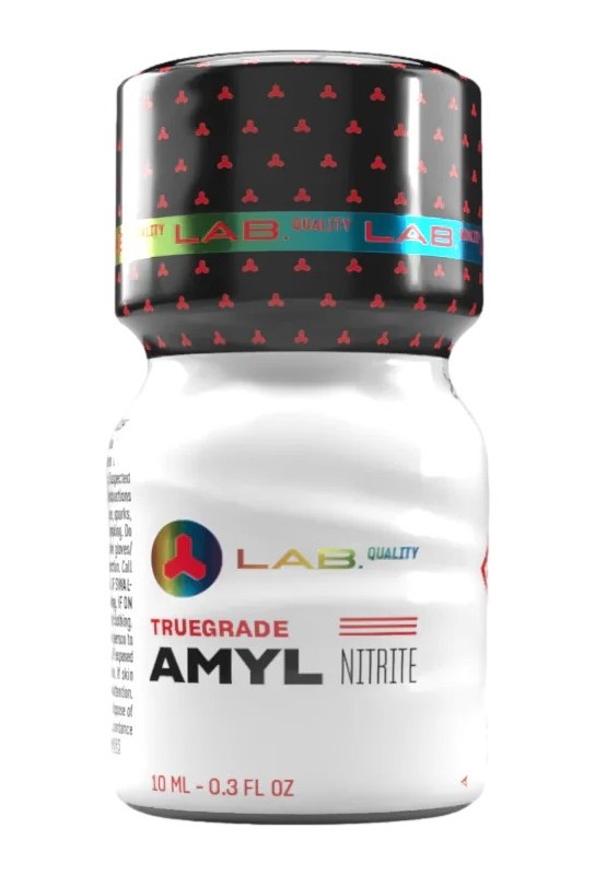 Amyl Lab Quality 10ml 