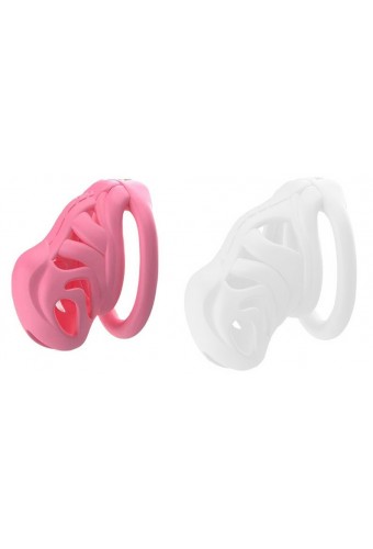 Cage Alian Rose S 7 x 3.2cm 