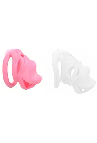 Cage Hiptam Rose S 7 x 3.2cm 