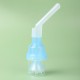 Masques d'inhalation Verts - Lot de 2 