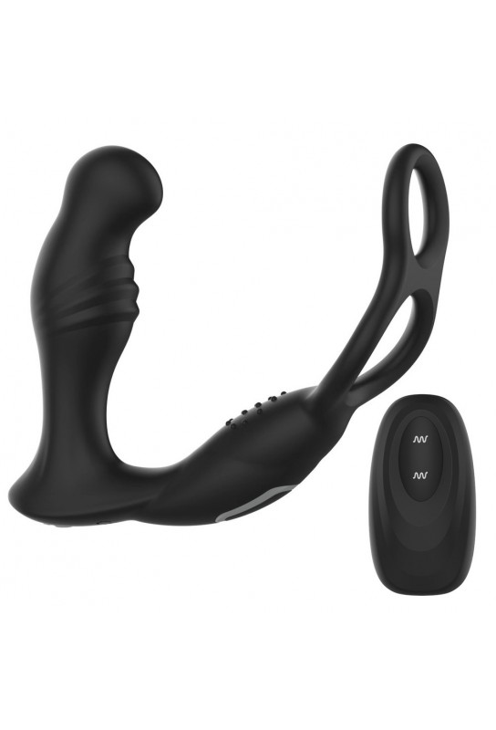 Stimulateur Ballstretcher Simmiz 10 x 3.5cm 
