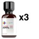 Amyl Lab Quality 24ml x3 