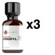 Propyl Lab Quality 24ml x3 