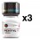 Pentyl Butanol Lab Quality 10ml x3