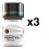 Pentyl N-Pentanol Lab Quality 10ml x3