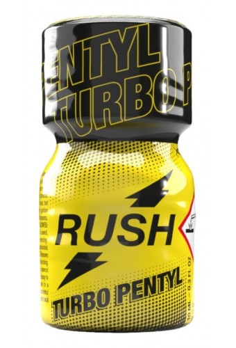 Rush Turbo Pentyl 10ml 