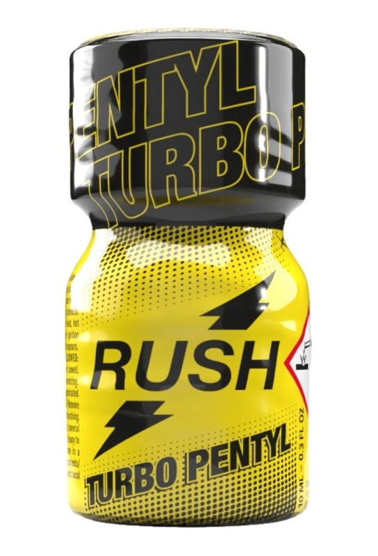 Rush Turbo Pentyl 10ml 