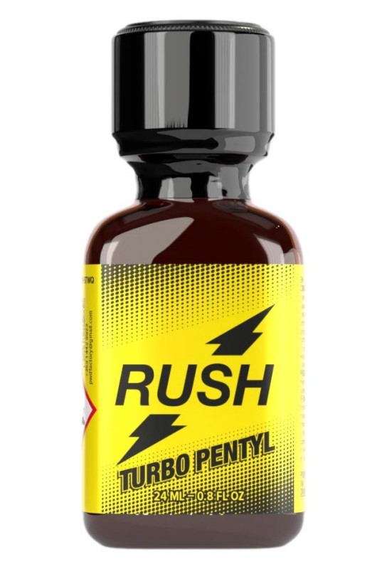Rush Turbo Pentyl 24ml 